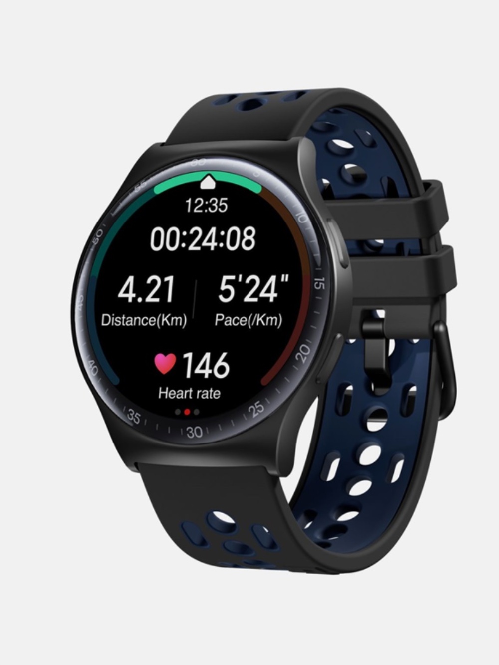 NEW Smart Watch Reebok Pulse smart watch - Picture 3 of 9